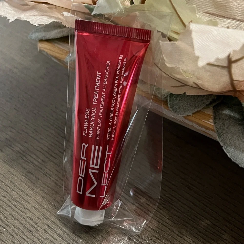 Dermelect Flawless Bakuchiol Treatment 🌿🆕🌿$59 value